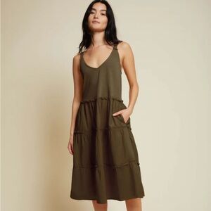 Nation LTD Hannah Dress - size xs